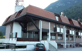 Hotel La Rosa